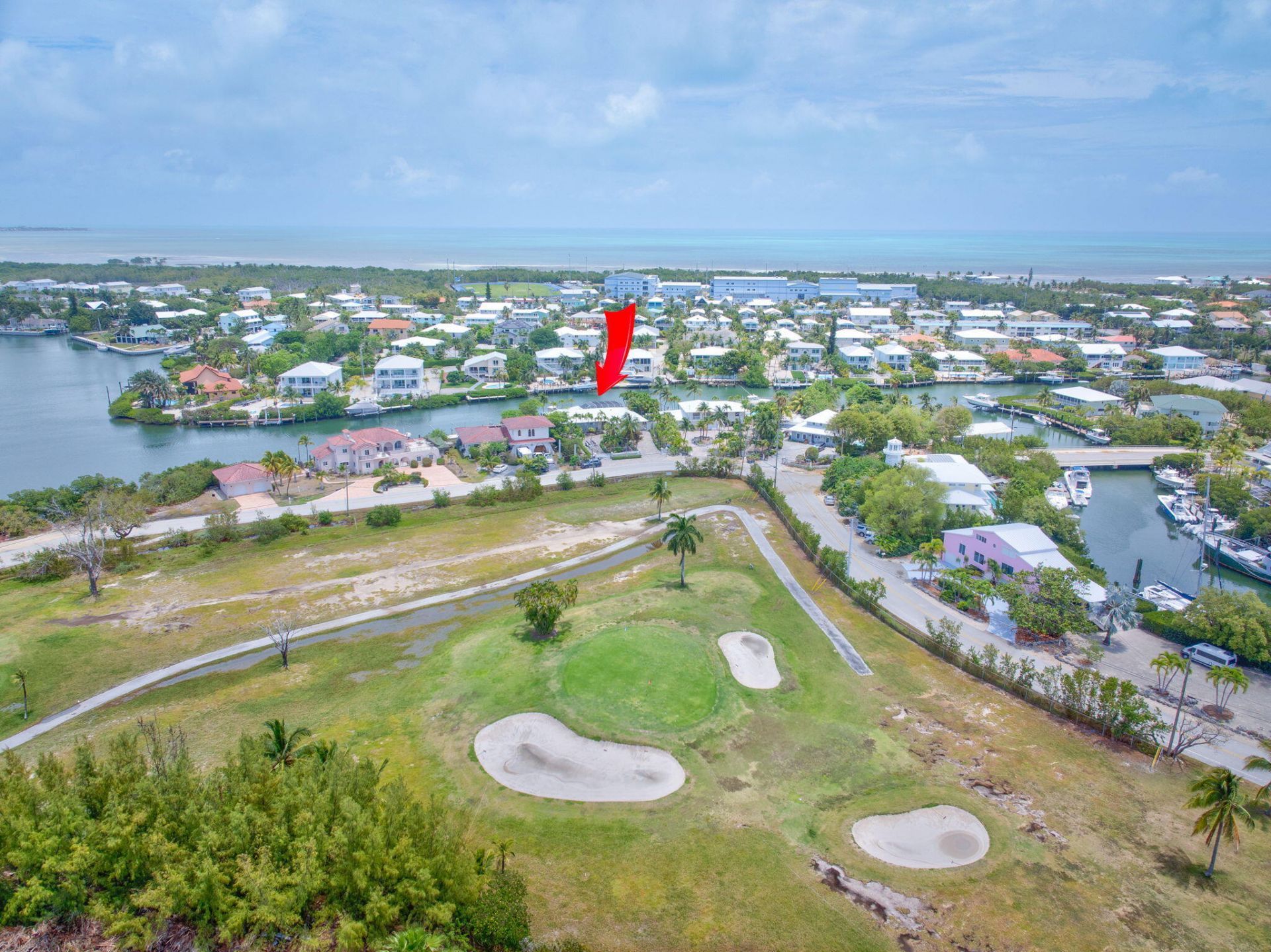2919 Sombrero Boulevard, Marathon, FL 33050 Photo