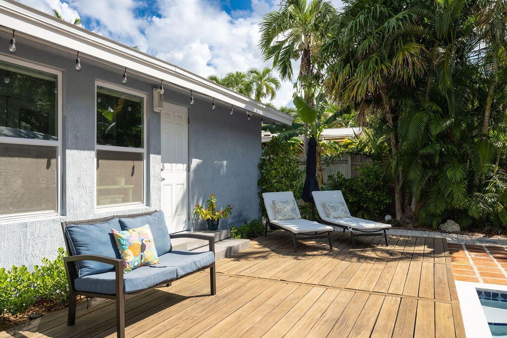 3402 Eagle Avenue, Key West, FL 33040 Photo