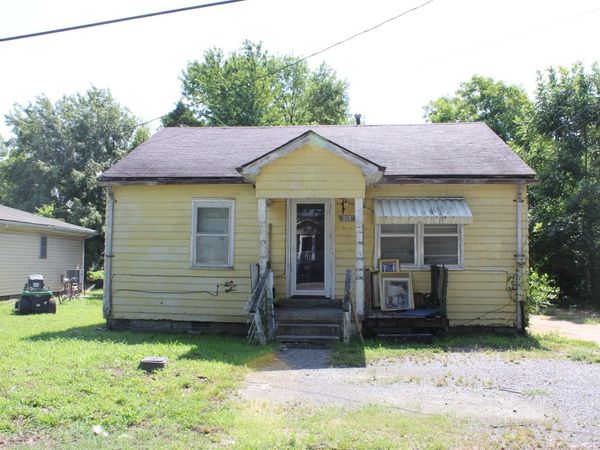 314 TIPTON ST, Tiptonville, TN 38079
