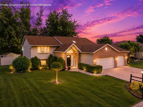 3020 Diamond Drive , Hobart, IN 46342