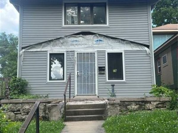 31 N 14th Street, Kansas City, KS 66102