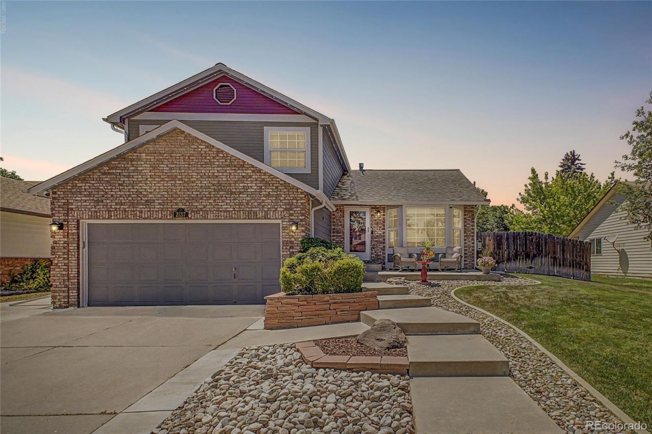 2137 Kay Street, Longmont, CO 80501 Main Photo
