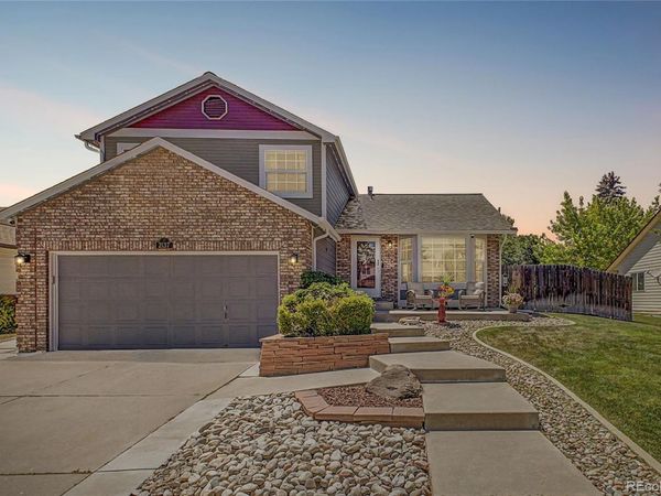 2137 Kay Street, Longmont, CO 80501