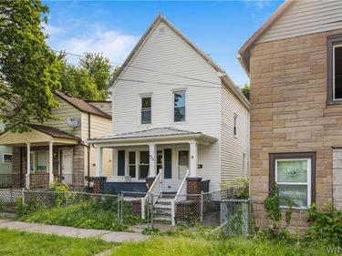 433 20th Street , Niagara Falls, NY 14303
