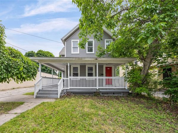 641 Jay Street, Rochester, NY 14611