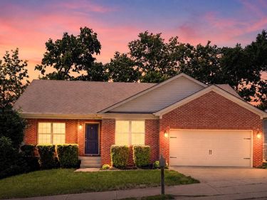 1140 Orchard Drive, Nicholasville, KY 40356