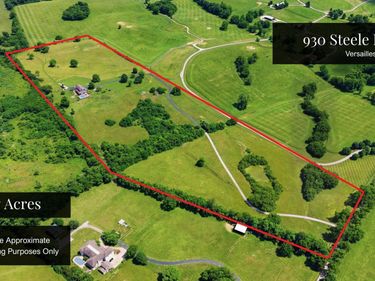 930 Steele Road, Versailles, KY 40383