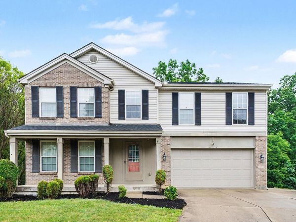 6352 Pembroke Drive, Independence, KY 41051
