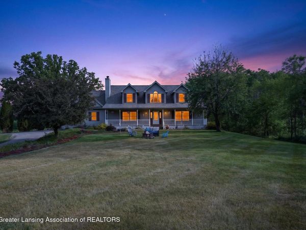 7042 Rossman Highway, Eaton Rapids, MI 48827