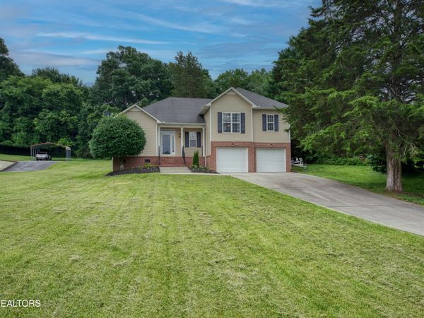 11150 Thornton Drive, Knoxville, TN 37934