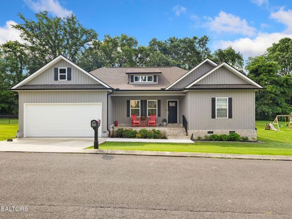 90 Morning Glory Lane, Dunlap, TN 37327