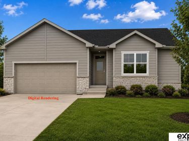 21707 McClellan Drive, Gretna, NE 68028