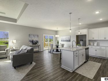 21707 McClellan Drive, Gretna, NE 68028