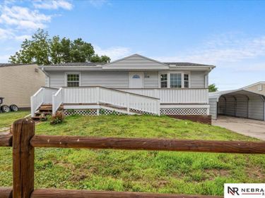 1016 Scott Street, Plattsmouth, NE 68048
