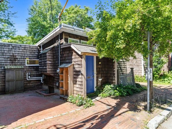 410 Franklin Street, Cambridge, MA 02139