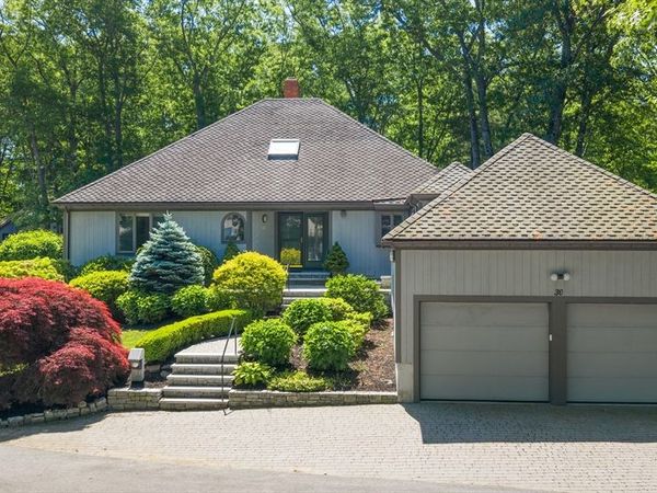 30 Salem Street, Unit 30, Swampscott, MA 01907