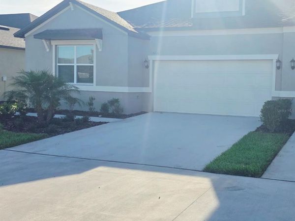 9436 SCOUTER BEE PLACE , LAND O LAKES, FL 34637