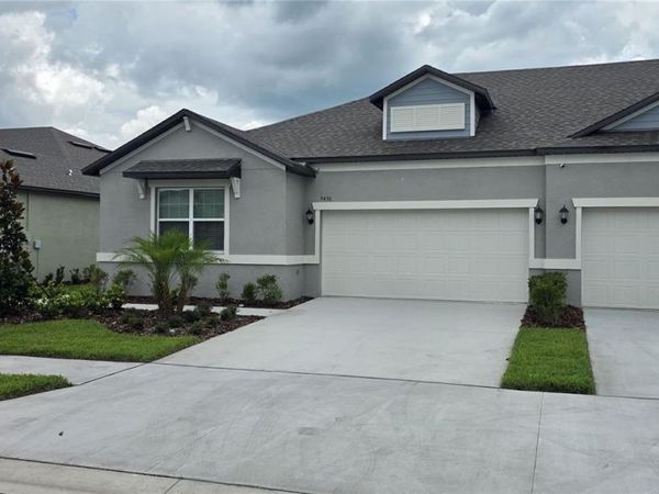 9436 SCOUTER BEE PLACE , LAND O LAKES, FL 34637