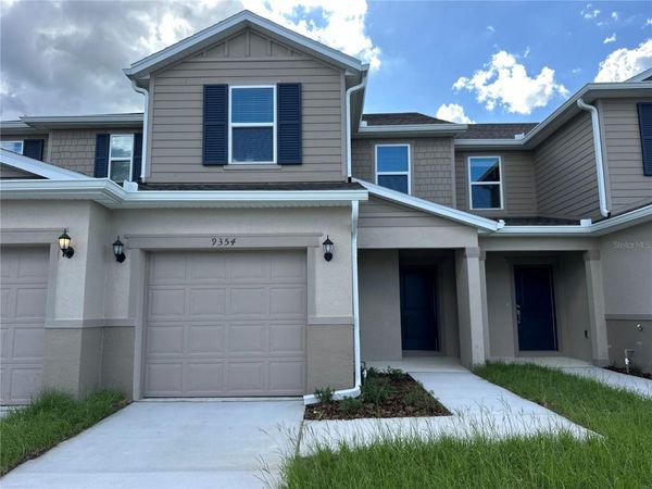9354 WESTSIDE HILLS DRIVE , DAVENPORT, FL 33896