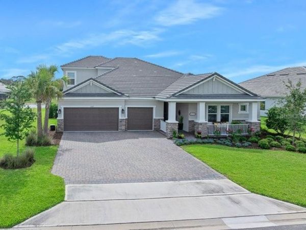 1369 ARKLOW CIRCLE , ORMOND BEACH, FL 32174