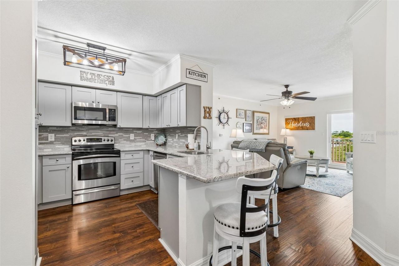 4516 Seagull Drive , Unit 416, New Port Richey, FL 34652 Photo