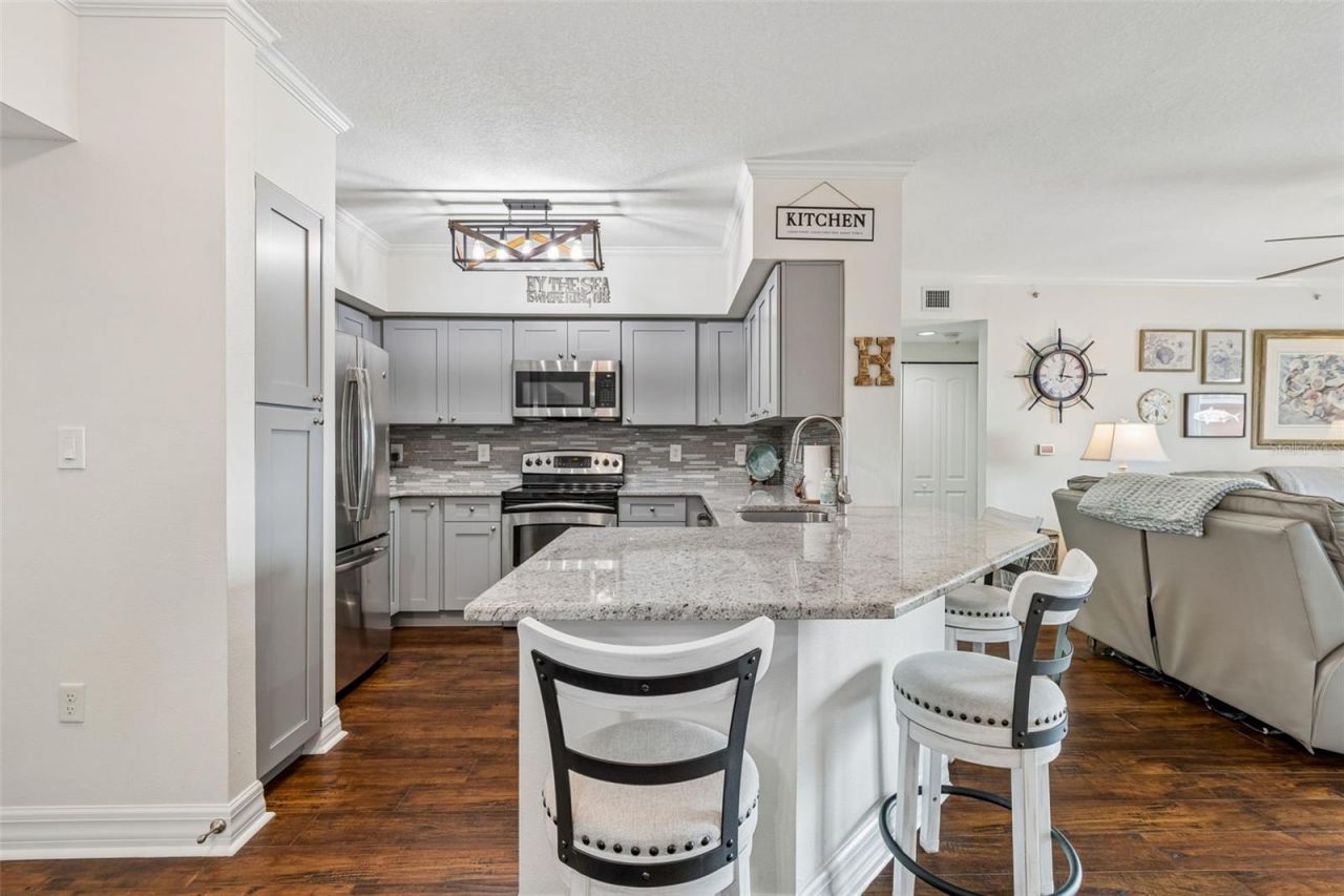 4516 Seagull Drive , Unit 416, New Port Richey, FL 34652 Photo