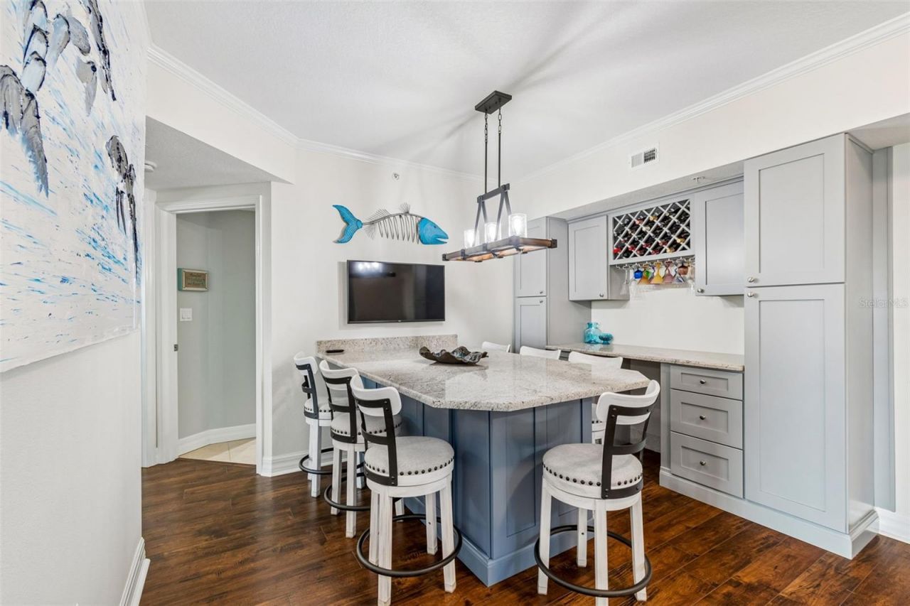 4516 Seagull Drive , Unit 416, New Port Richey, FL 34652 Photo