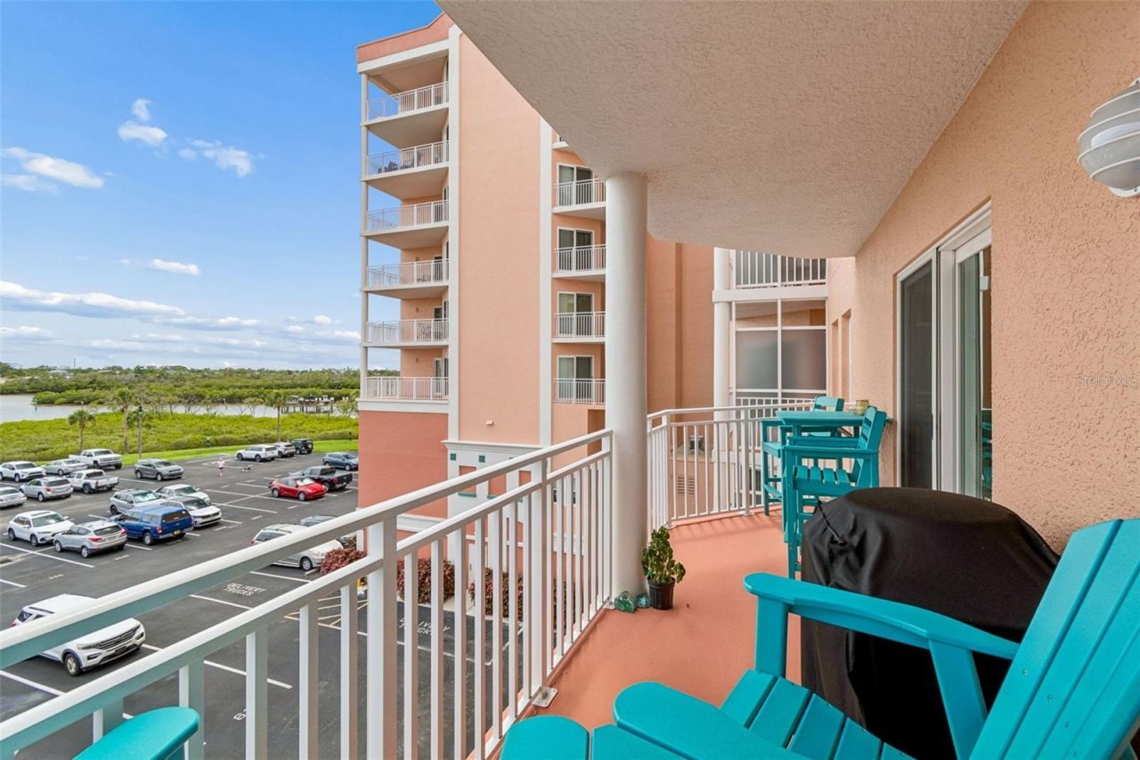 4516 Seagull Drive , Unit 416, New Port Richey, FL 34652 Photo