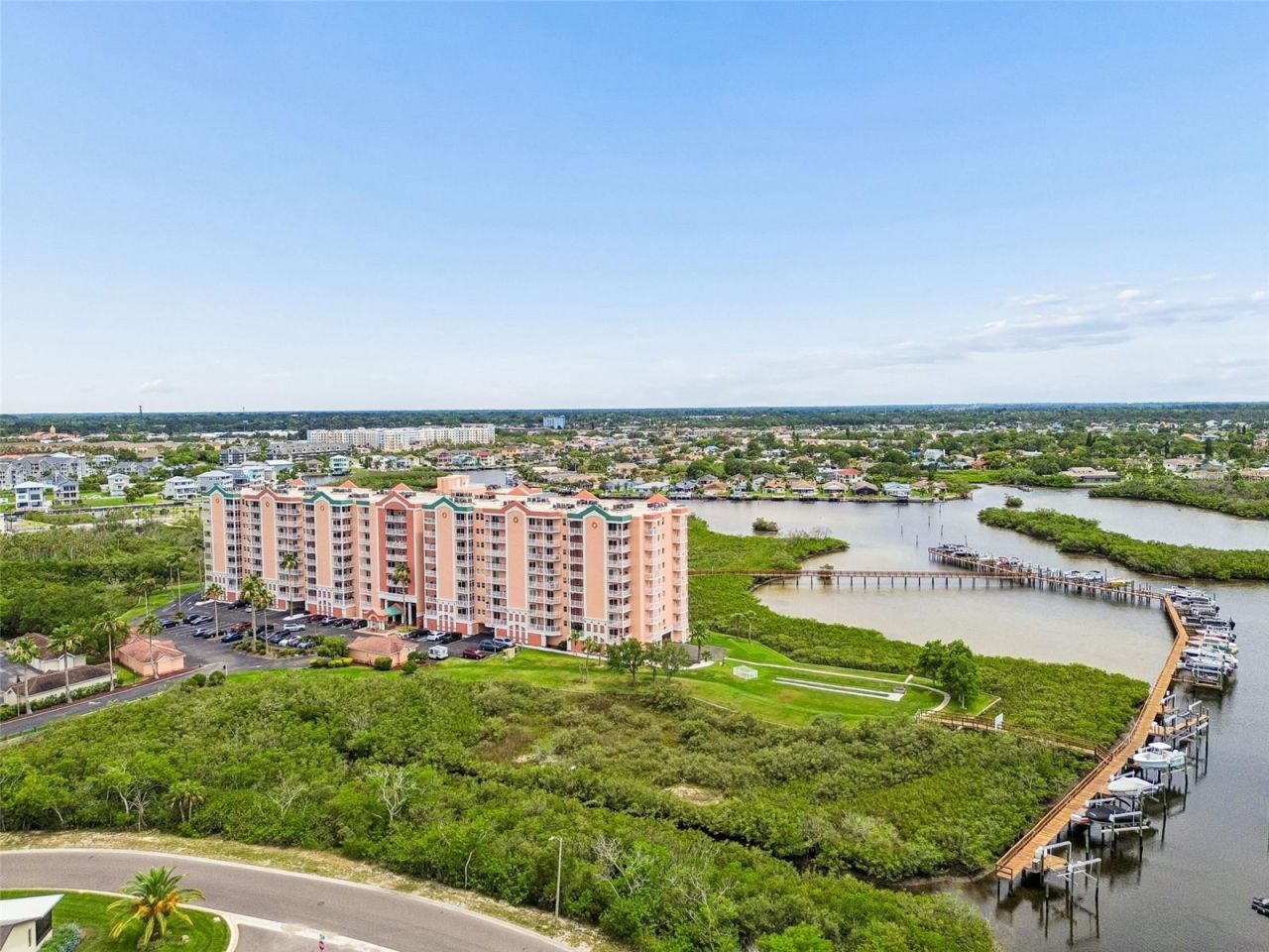4516 Seagull Drive , Unit 416, New Port Richey, FL 34652 Photo