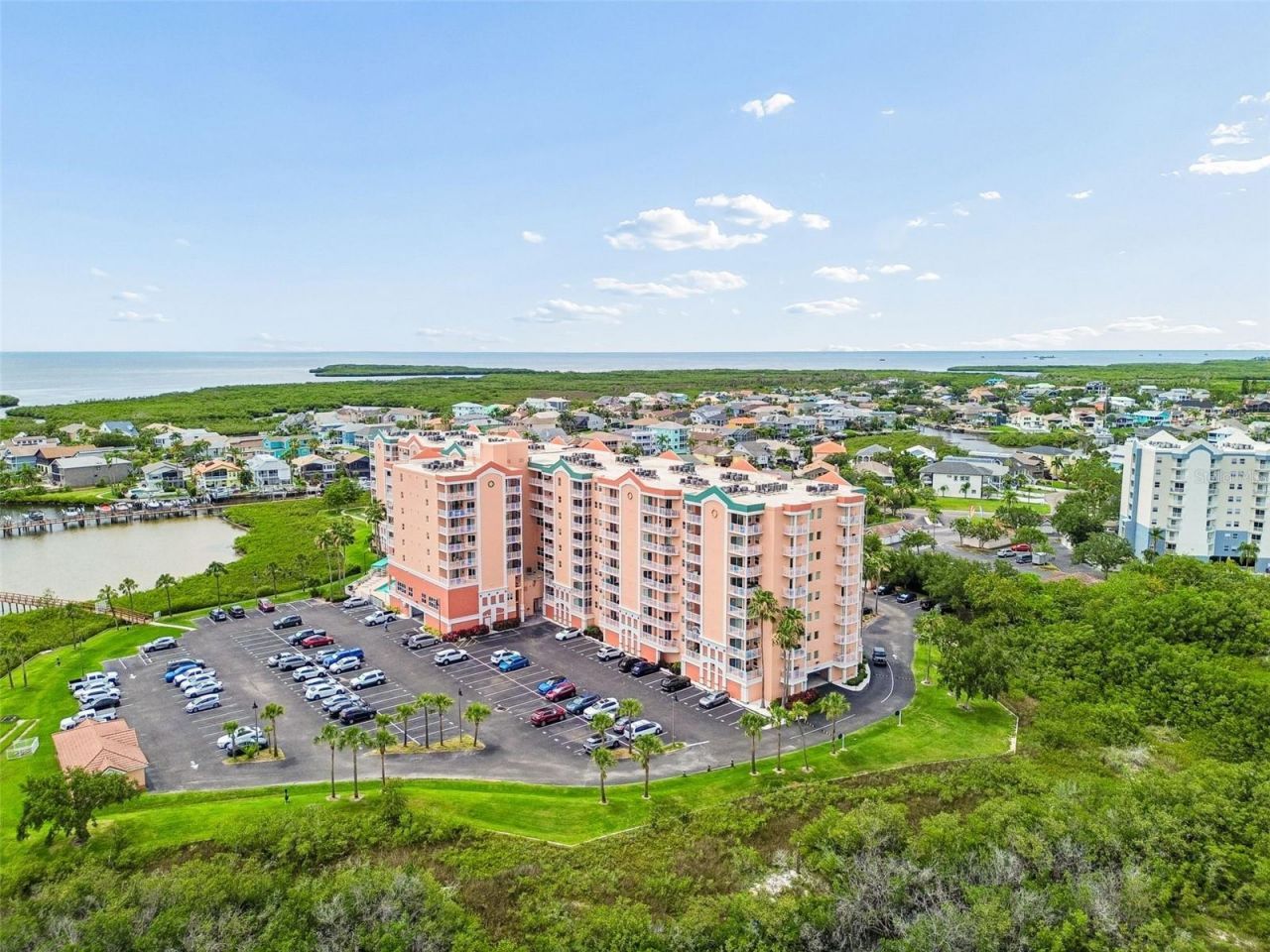 4516 Seagull Drive , Unit 416, New Port Richey, FL 34652 Photo