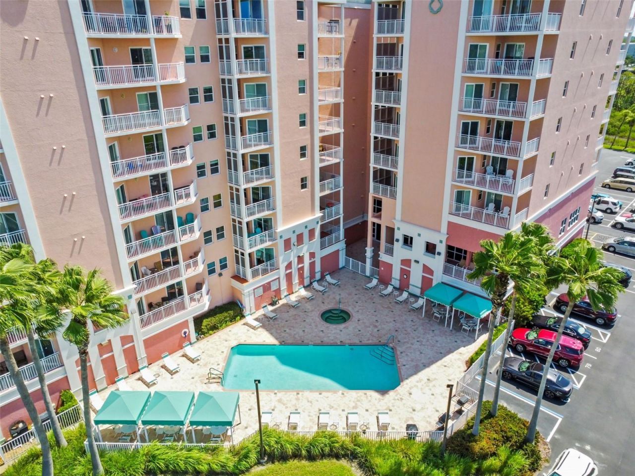 4516 Seagull Drive , Unit 416, New Port Richey, FL 34652 Photo