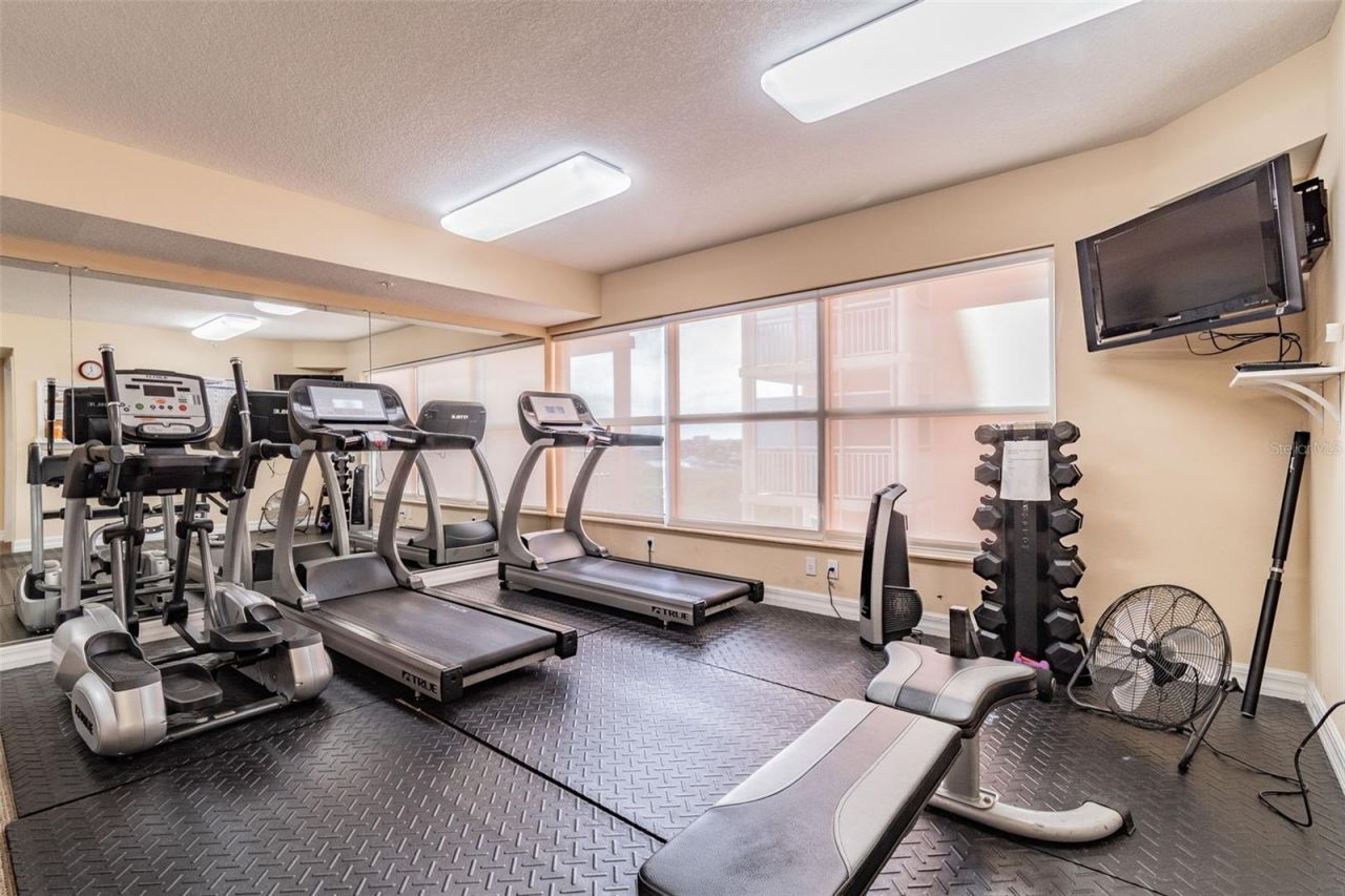 4516 Seagull Drive , Unit 416, New Port Richey, FL 34652 Photo