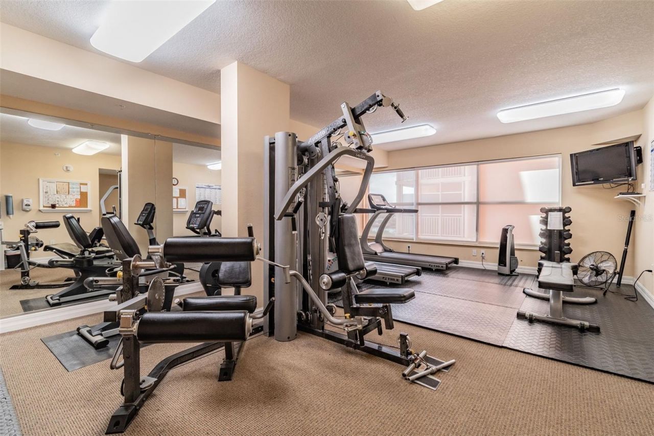 4516 Seagull Drive , Unit 416, New Port Richey, FL 34652 Photo