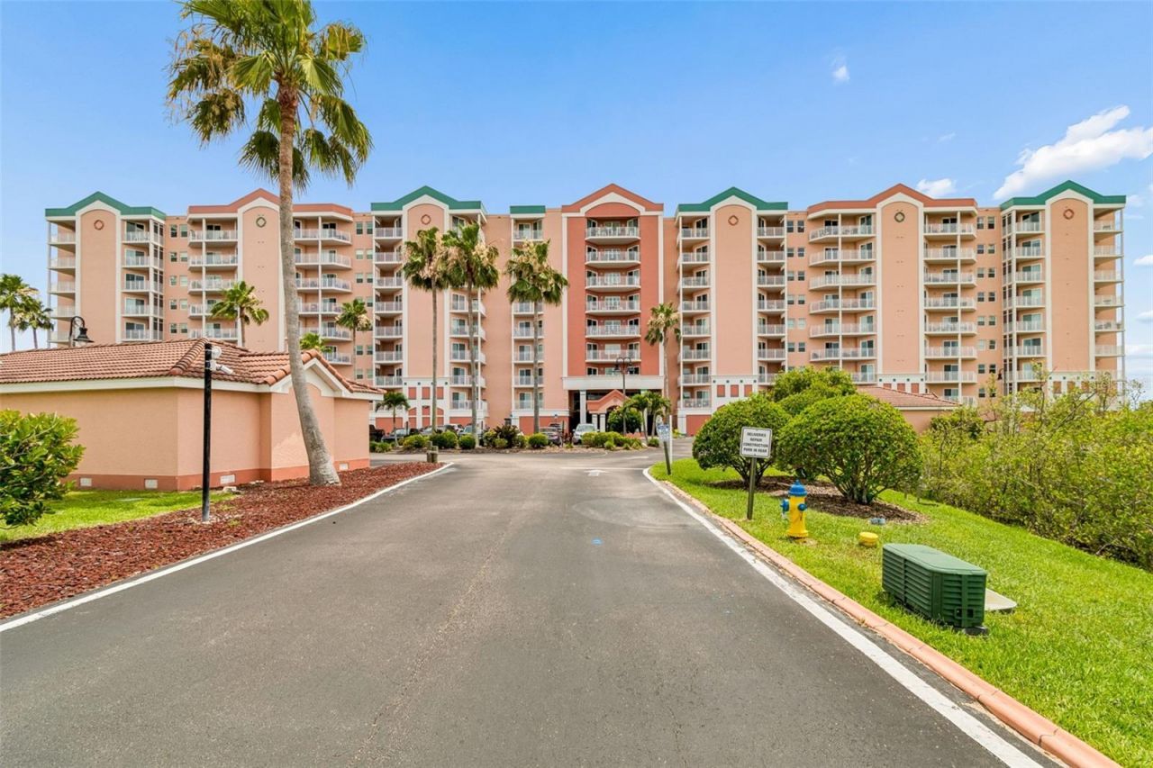 4516 Seagull Drive , Unit 416, New Port Richey, FL 34652 Photo