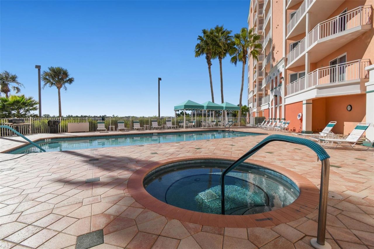 4516 Seagull Drive , Unit 416, New Port Richey, FL 34652 Photo