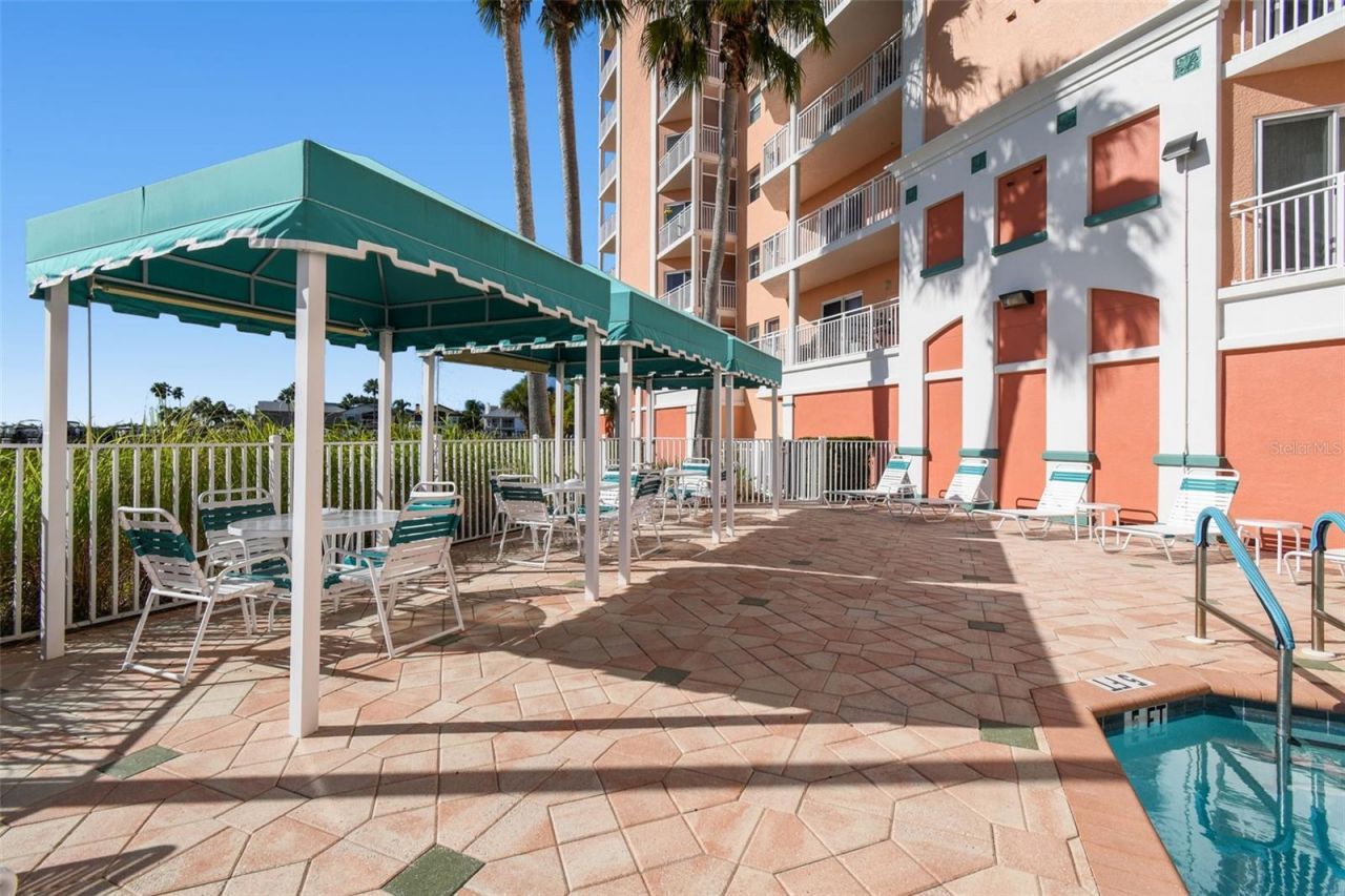 4516 Seagull Drive , Unit 416, New Port Richey, FL 34652 Photo