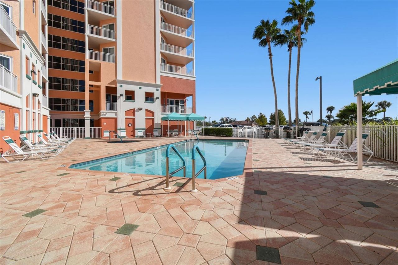 4516 Seagull Drive , Unit 416, New Port Richey, FL 34652 Photo