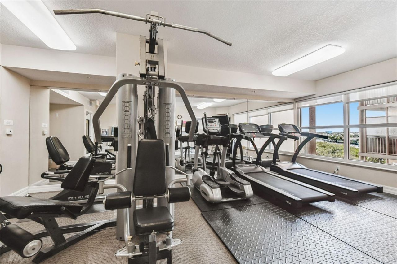 4516 Seagull Drive , Unit 416, New Port Richey, FL 34652 Photo