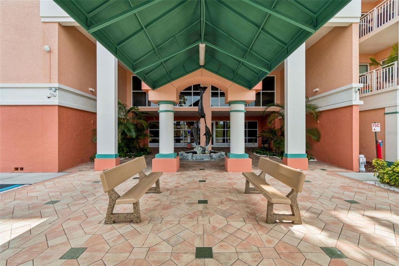 4516 Seagull Drive , Unit 416, New Port Richey, FL 34652 Photo