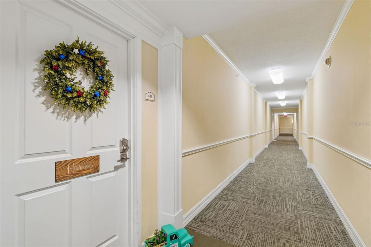 4516 Seagull Drive , Unit 416, New Port Richey, FL 34652 Photo