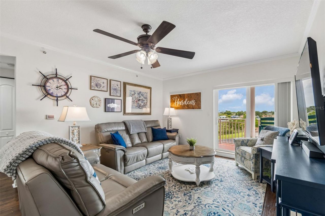 4516 Seagull Drive , Unit 416, New Port Richey, FL 34652 Photo