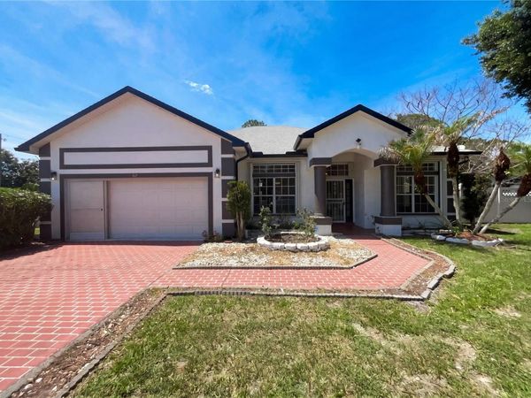 62 CORDONA DRIVE , KISSIMMEE, FL 34758
