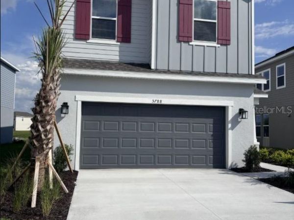5788 PORTICO PLACE , KISSIMMEE, FL 34758