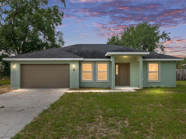 25 DOGWOOD DRIVE TRAIL , OCALA, FL 34472