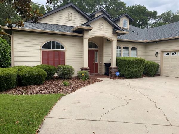 8389 SW 80TH PLACE , GAINESVILLE, FL 32608