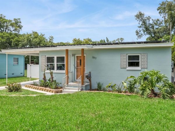 2817 PICKFAIR STREET, ORLANDO, FL 32803