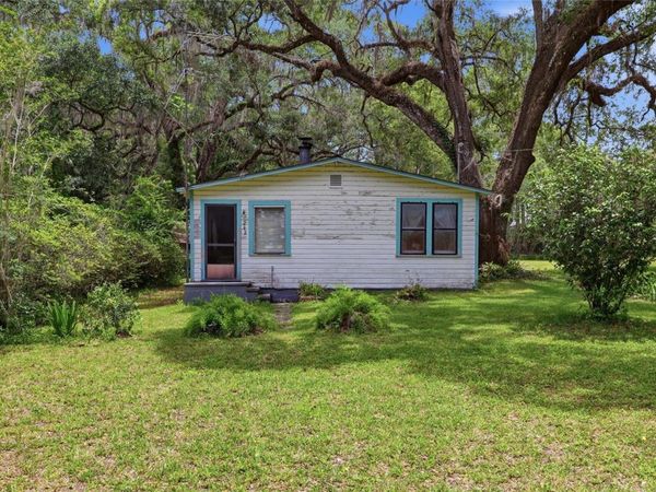 242 ZOLLER STREET , BROOKSVILLE, FL 34601