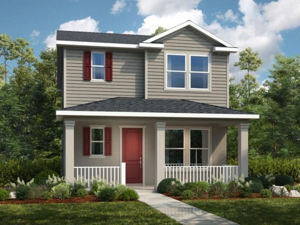 5174 DOMINION ALLEY , ST CLOUD, FL 34771