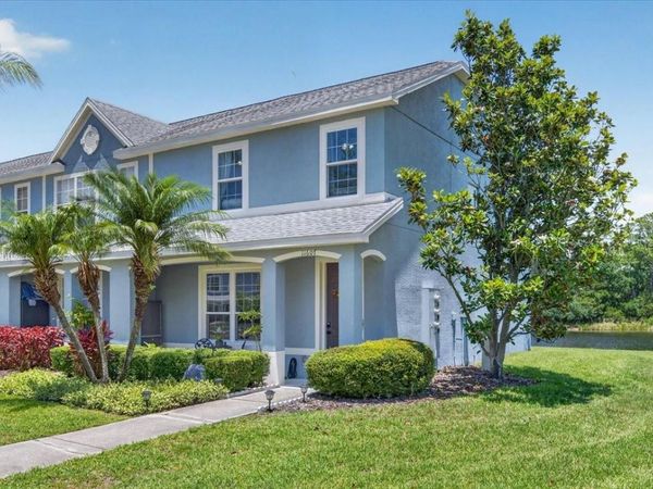 11607 COLONY LAKE DRIVE , TAMPA, FL 33635