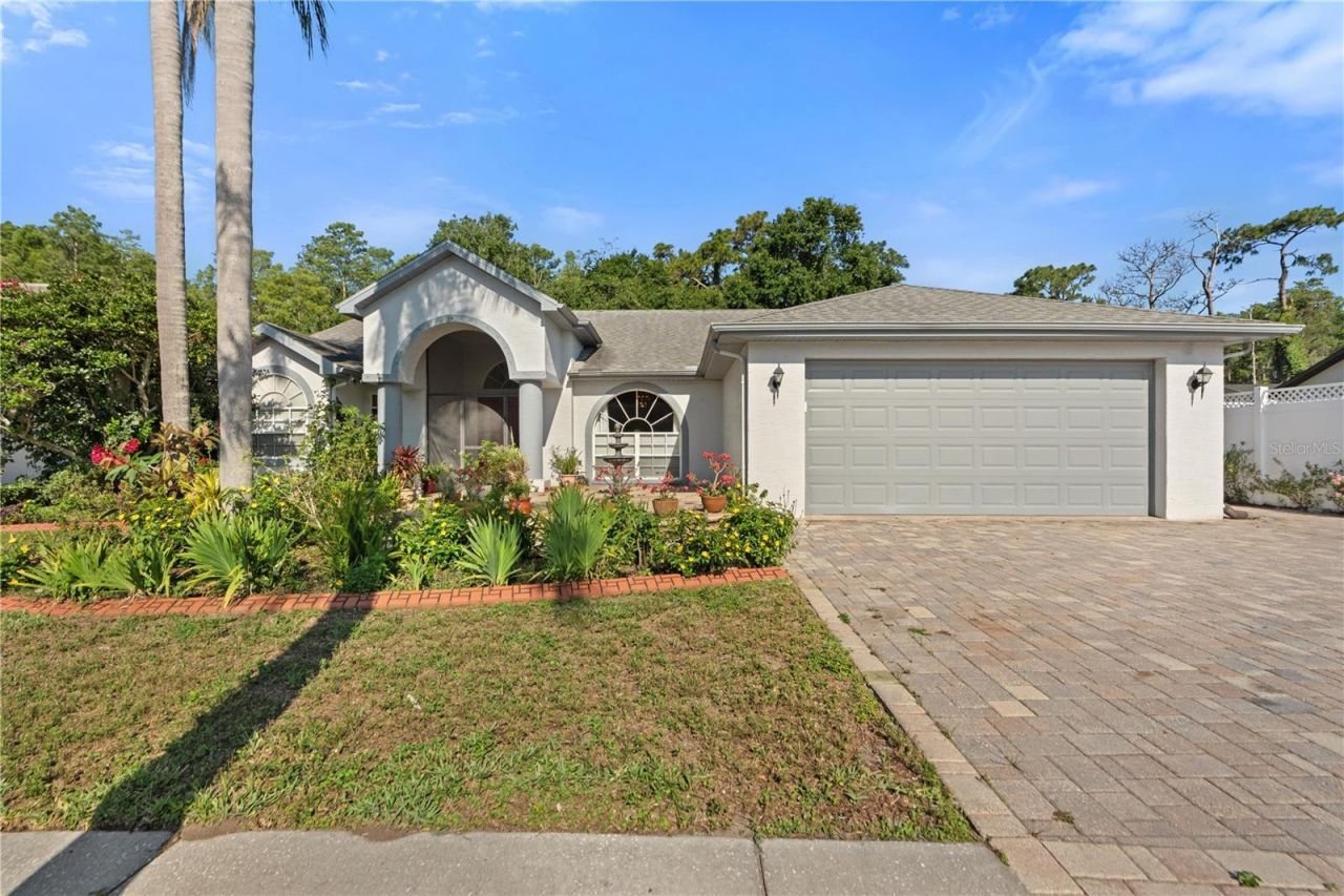 5147 La Plata Drive , New Port Richey, FL 34655 Main Photo